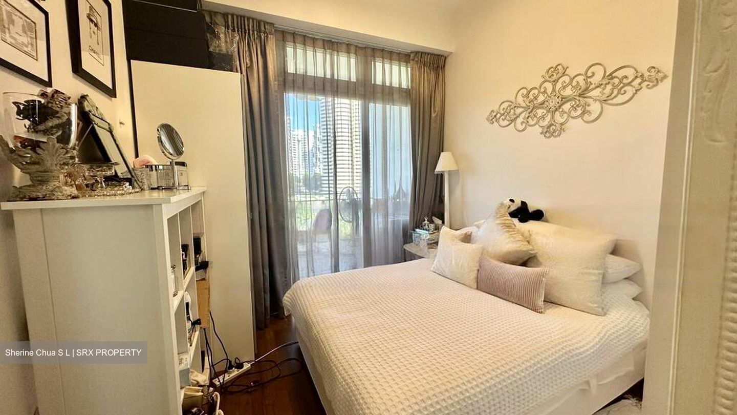 Three Balmoral (D10), Apartment #460958871